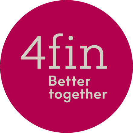 4fin Better together