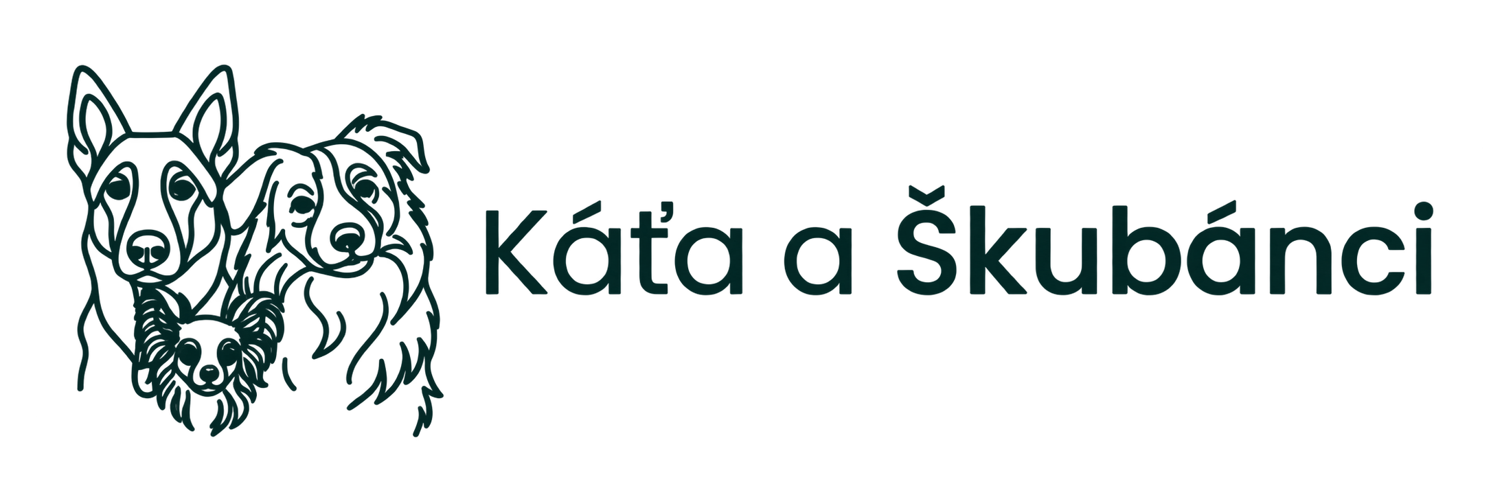 Káťa a Škubánci